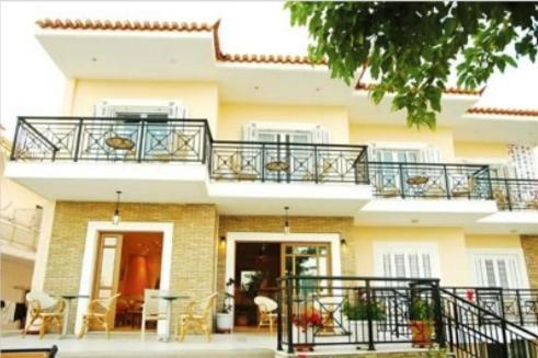 Kallisti Finikounta Exterior photo